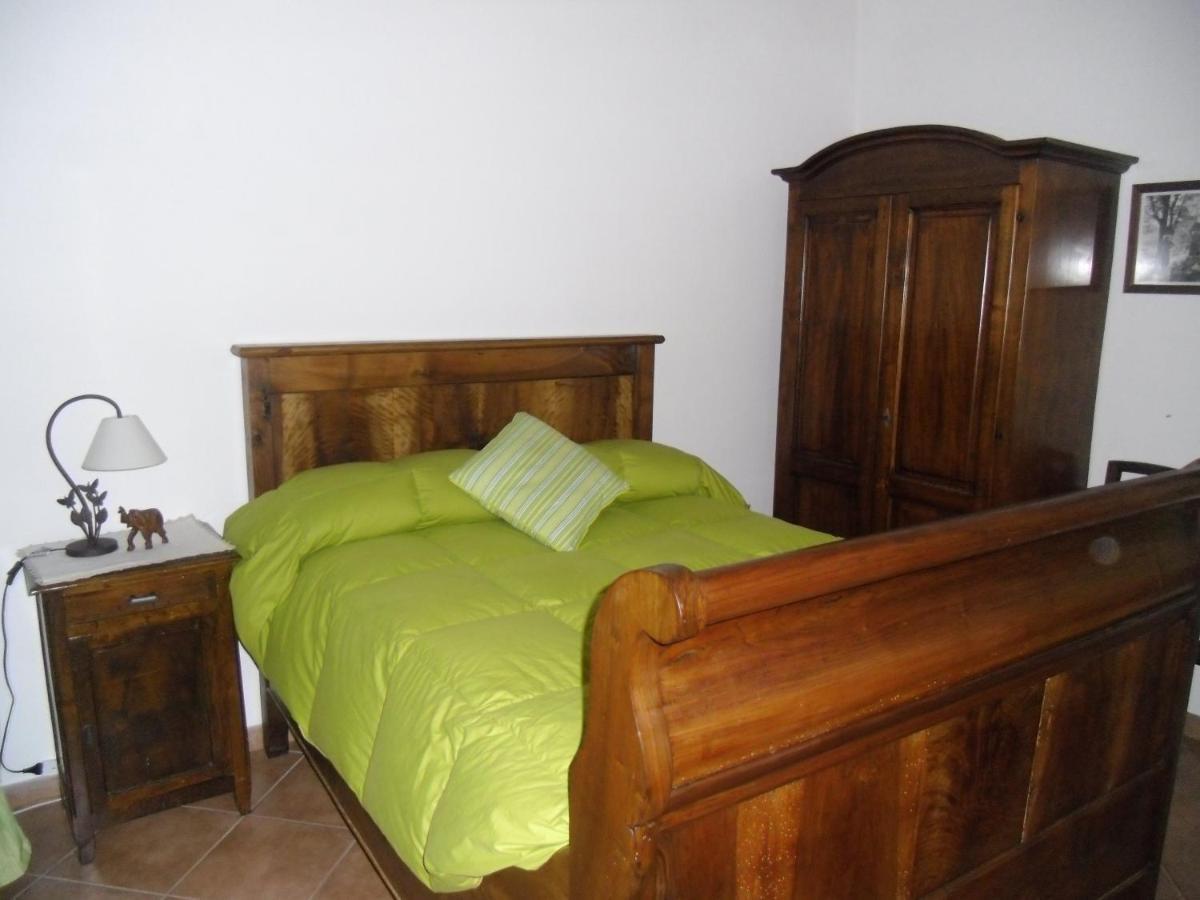Ca Praudin Hotell Vico Canavese Exteriör bild
