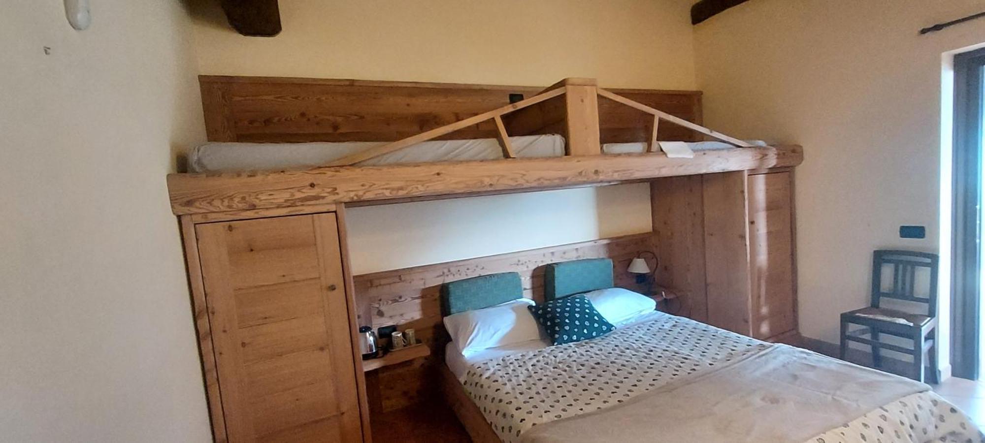 Ca Praudin Hotell Vico Canavese Exteriör bild