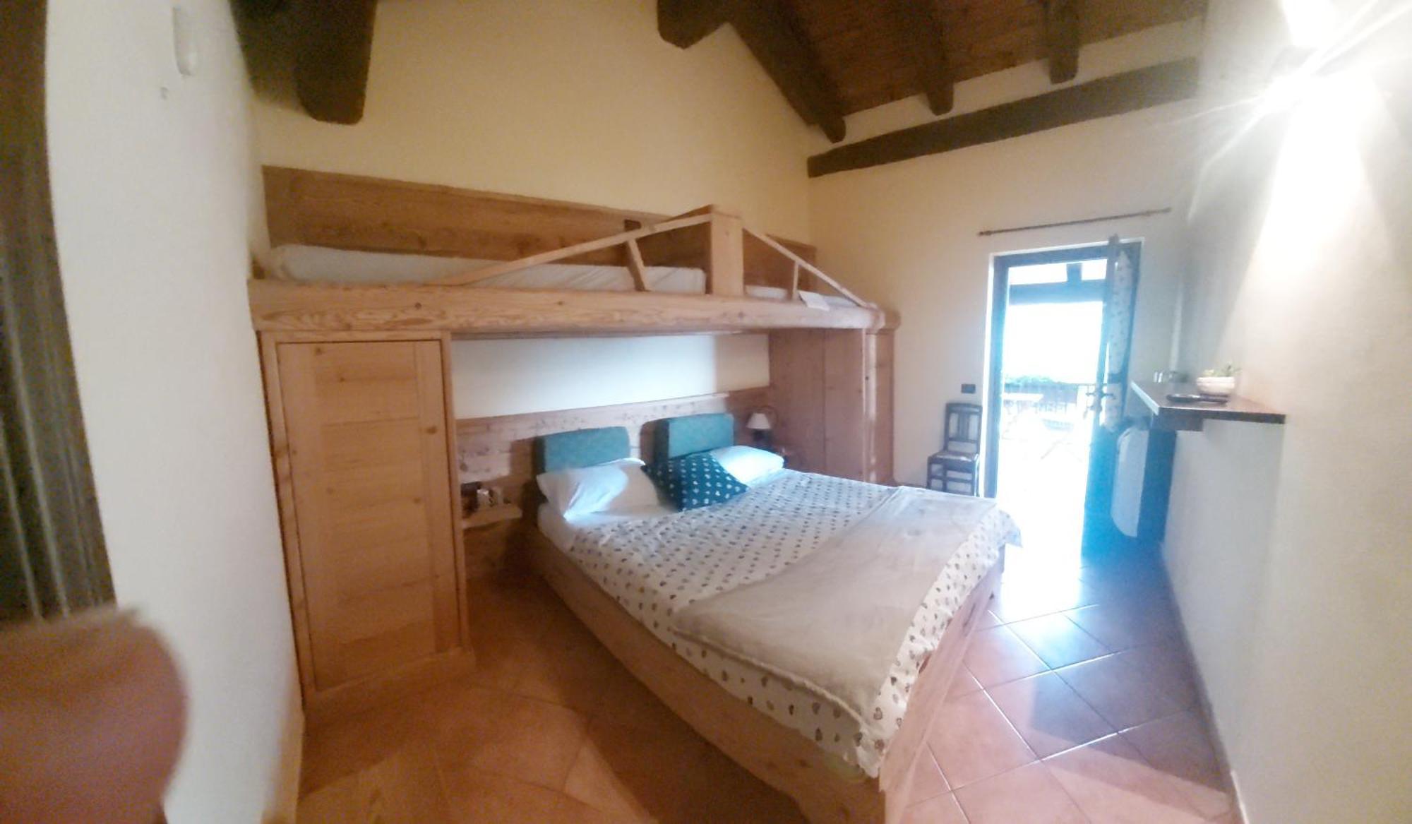 Ca Praudin Hotell Vico Canavese Exteriör bild